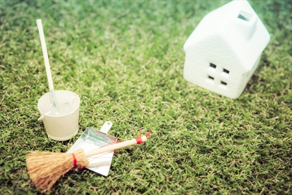 空室クリーニングはベルクサービスにお問合せ下さい